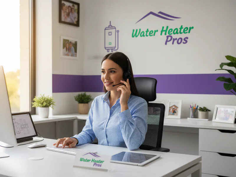 Water Heater Repair  in Chehalis  FAQ